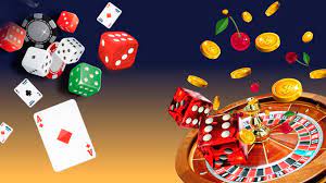Официальный сайт Casino DLX